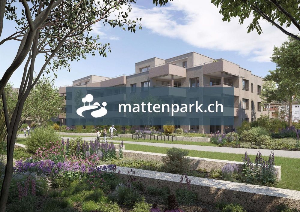 Optimales Wohngefühl in Othmarsingen - mattenpark.ch - Bild 1