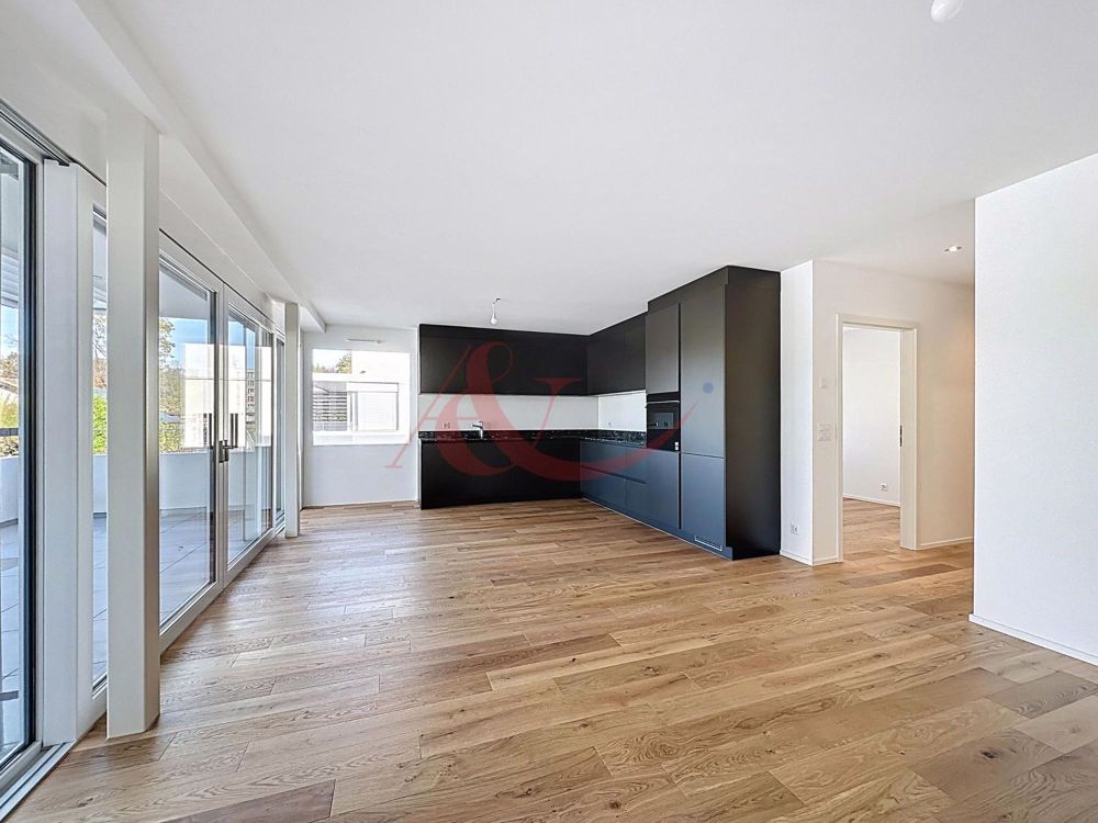4,5 Zimmer neu zu vermieten! Lausanne - Bild 3