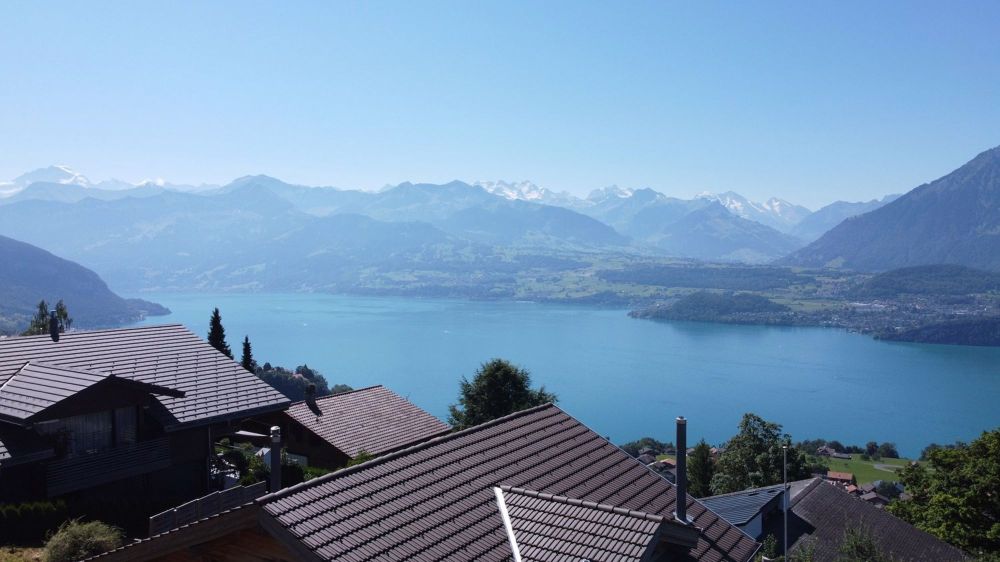 Neubau Obergeschosswohnung mit atemberaubender Aussicht - Bild 5