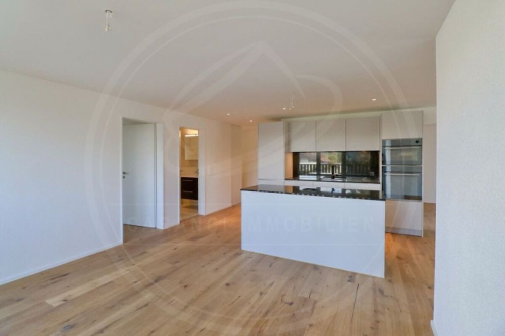 4.5 Room apartment - Bild 2
