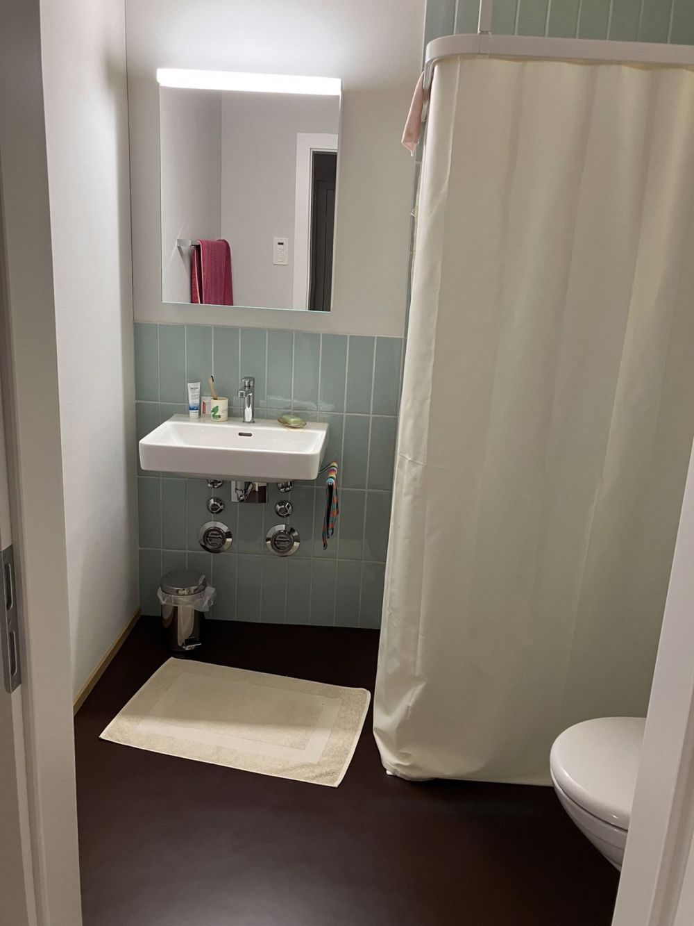 1 ½ Zimmer-Wohnung in Schaffhausen mieten - Bild 3