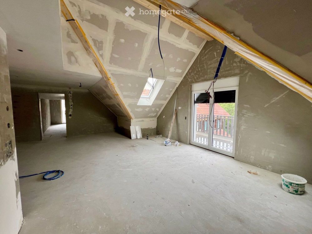Neubau: Erstvermietung im Eigentumsstandard - Bild 12