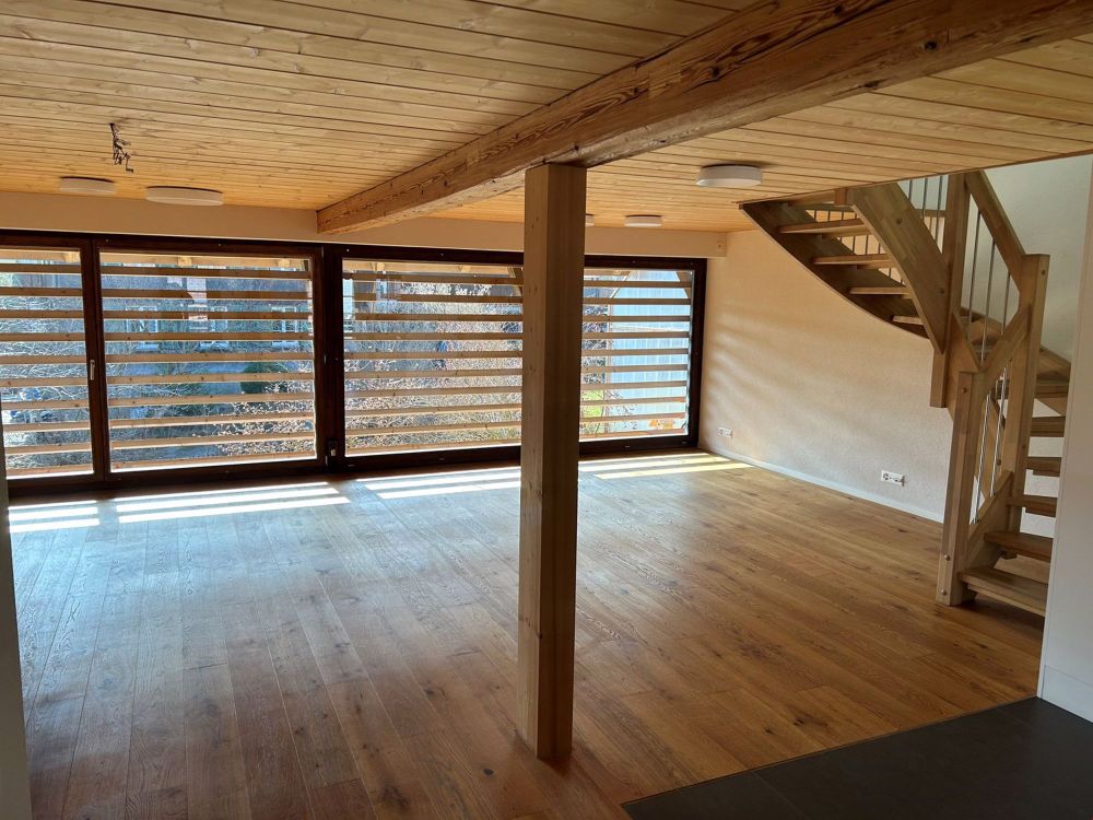 Wunderschöne neue 4,5 Zimmer Maisonette Wohnung - Bild 3