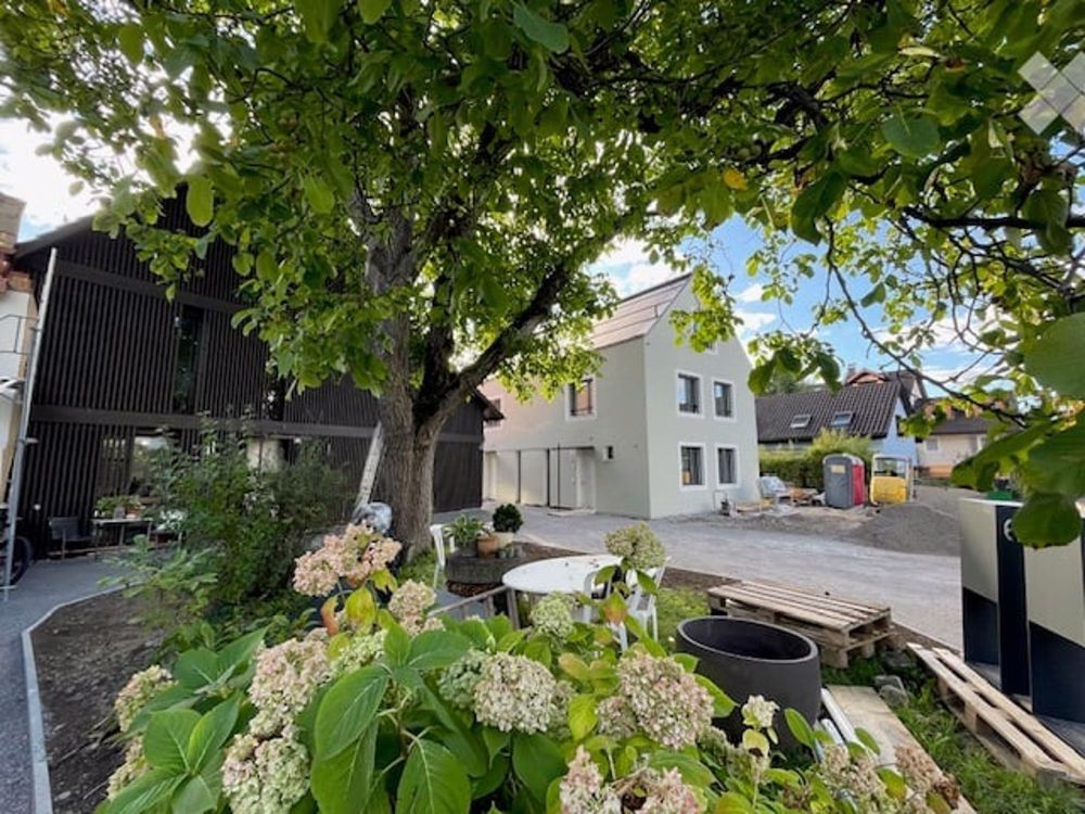 Einzigartiger Neubau mit Garten – kompakt, modern, besonders! - Bild 10