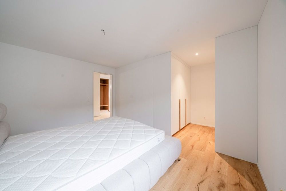 NEUBAU-WOHNUNG ZUM WOHLFÜHLEN - STILVOLL, RUHIG, ZENTRAL - Bild 5