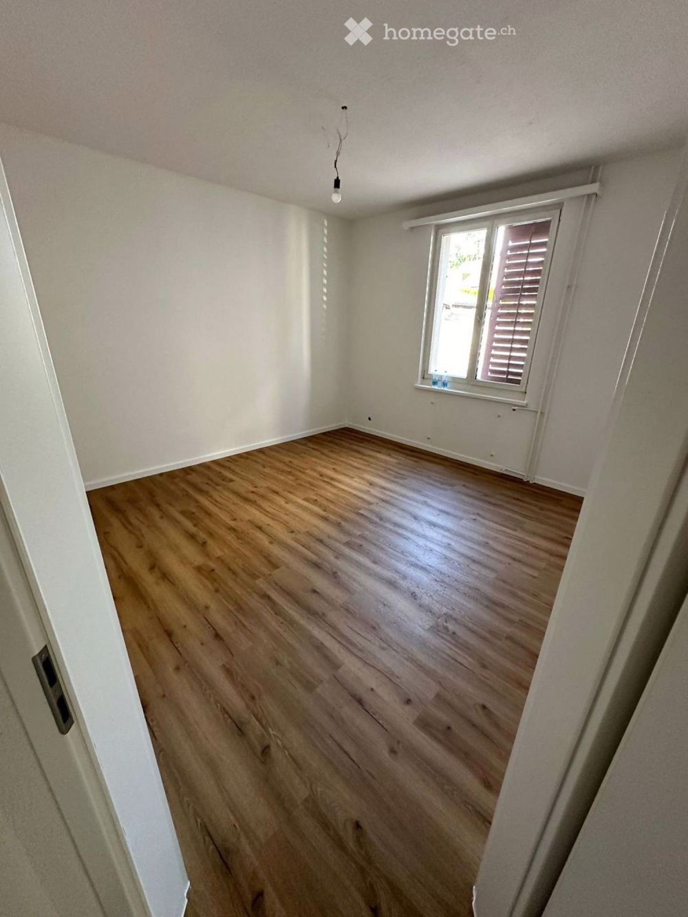 Frisch sanierte Wohnung mit modernem Flair – ab 01.11.2025 - Bild 6