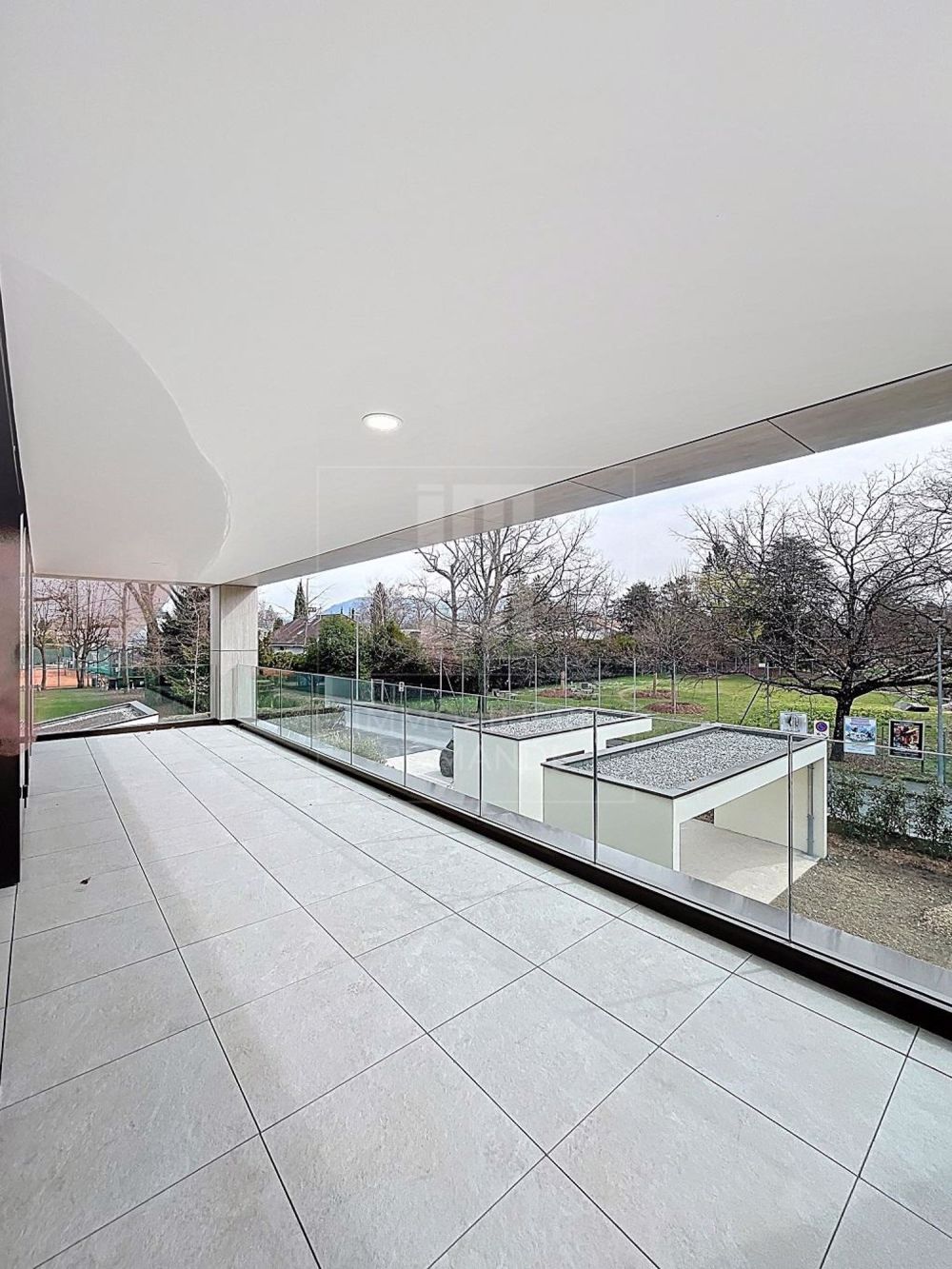 Magnifique 3 pièces neuf avec terrasse de 28 m2 - Bild 8