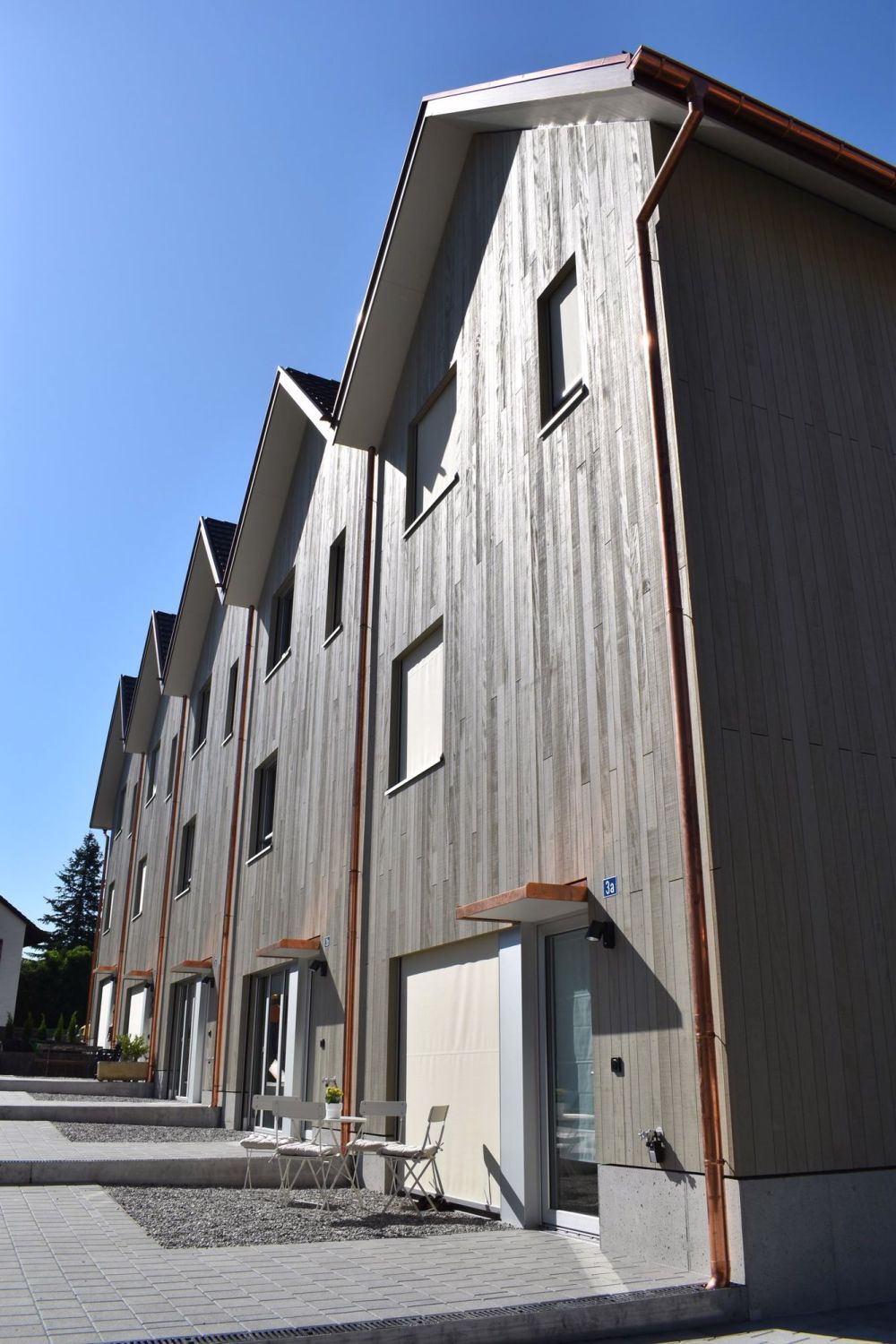 Neubau: Wohn(t)raum für Familien (nur noch 2 Häuser frei) - Bild 13