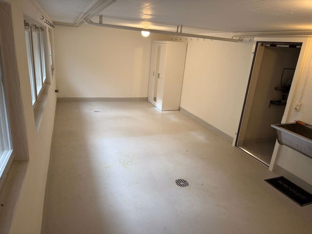 Im schönen Rüti - Ein Dachzimmer warte nur auf Sie - Bild 9