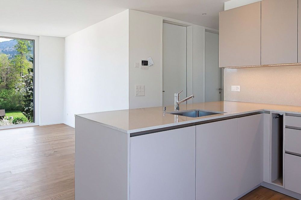 3 ½ Zimmer-Wohnung in Tann mieten - Bild 3