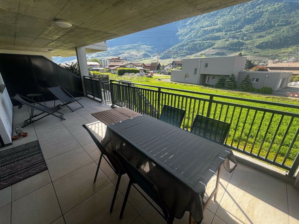 Großartige 2.5-Zimmer-Wohnung im Erdgeschoss - Bild 3