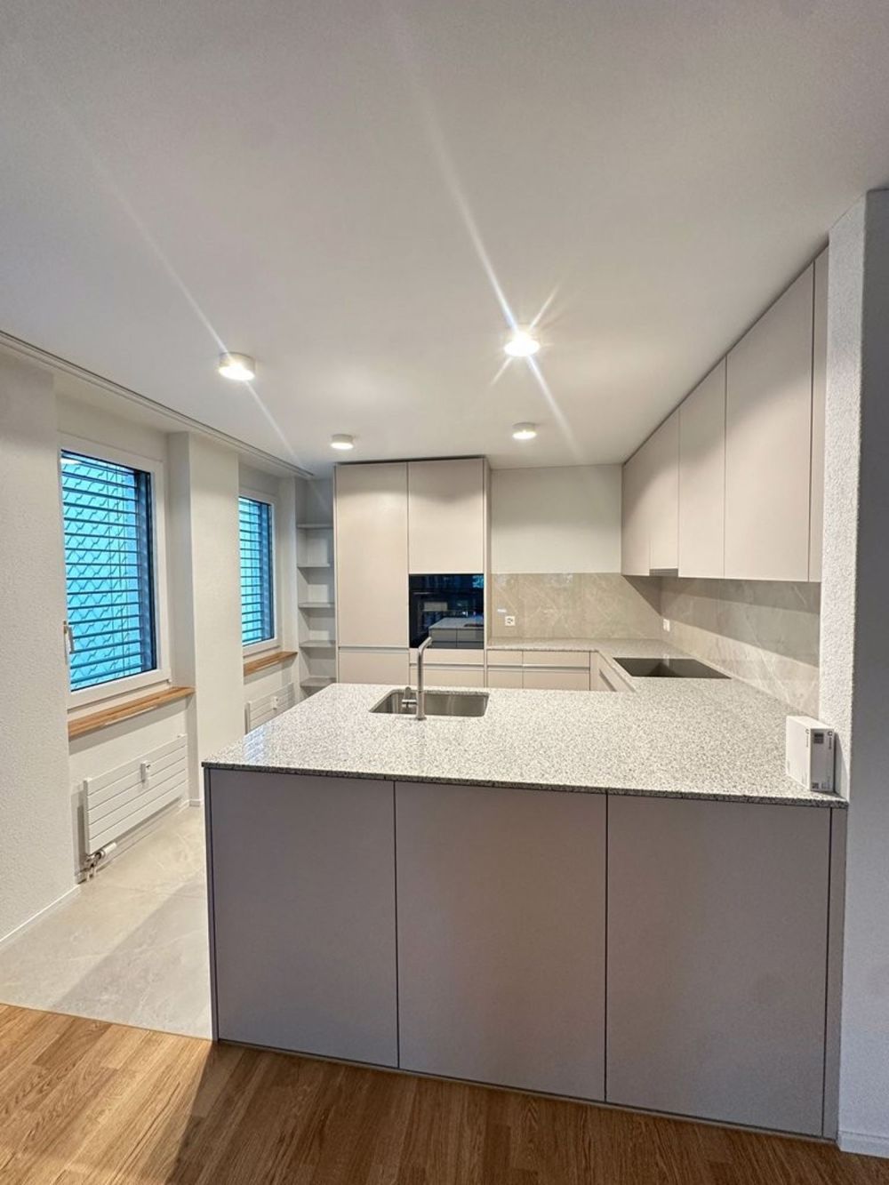 Erstbezug 3.5 Zimmerwohnung in Wetzikon - Bild 3