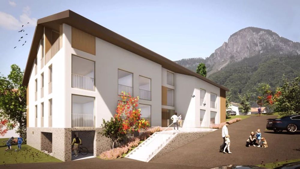 Studio neuf - Confort et modernité au rendez-vous - Bild 2