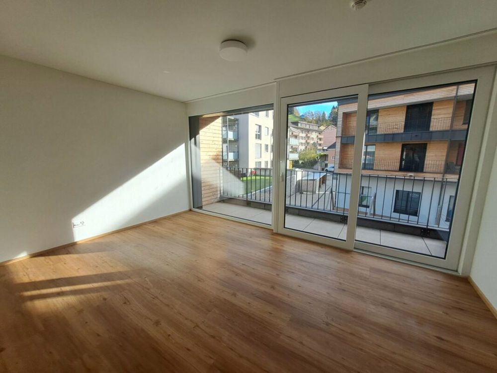 *Winteraktion 2025* - Helle 1.5-Zimmer-Appartements mit Balkon - Bild 7
