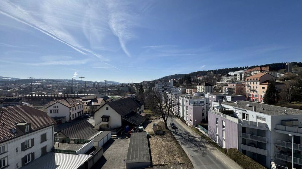 1 modernes Studio in La Chaux-de-Fonds - Ideal für Studenten & erste Besetzung nach kompletter Renovierung - Bild 10