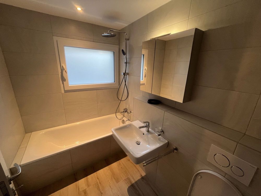1 Zimmer-Wohnung in Galmiz mieten - Bild 5
