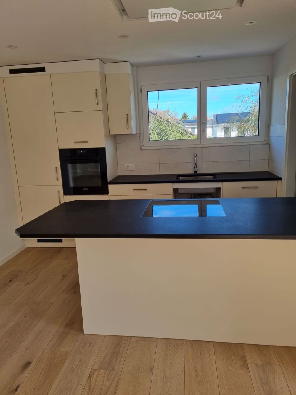 ERSTKLASSIG NEU - 5.5 ZIMMER IN VILLA IN SAVIGNY (VD) - Bild 5