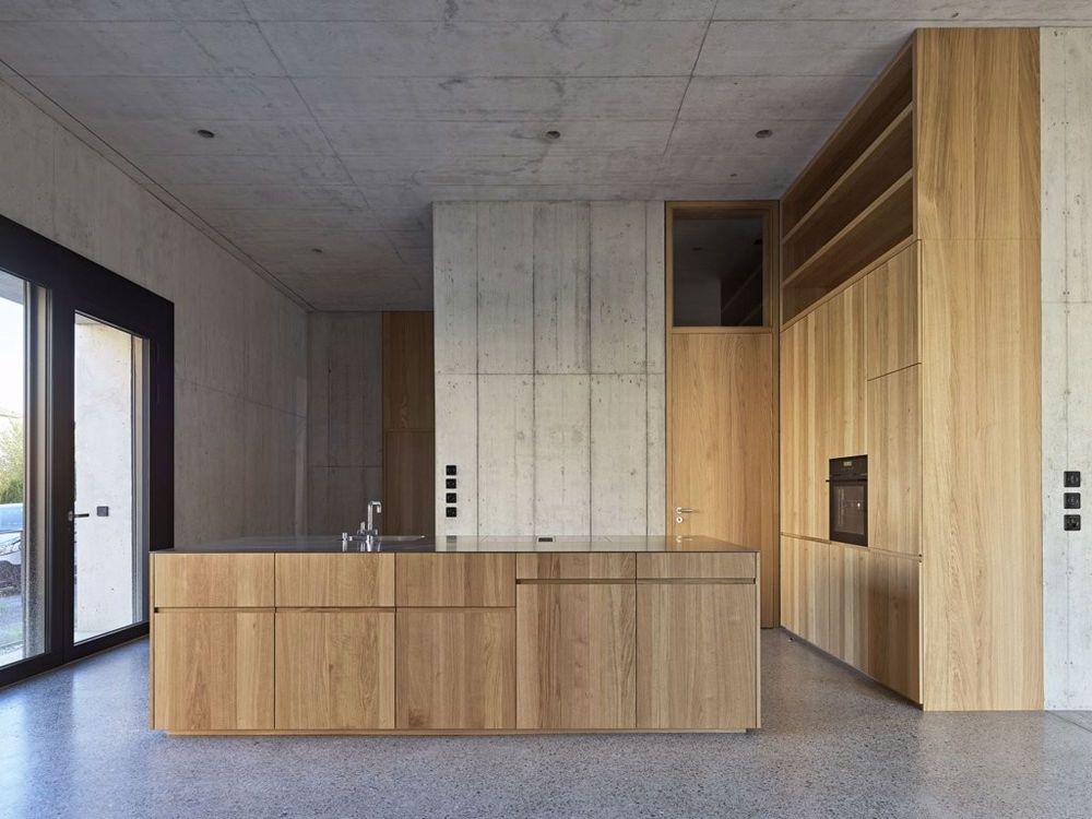 Helle 2.5-Zimmerwohnung in Oberkirch - modern, zentral und gemütlich - Bild 2