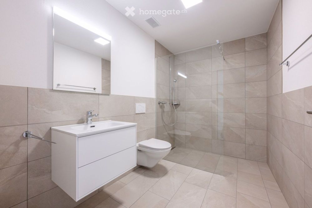 Moderne 3.5 Zimmer-Attikawohnung (C3) - Bild 5