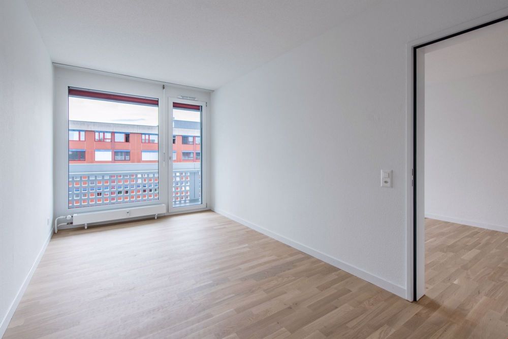 3.5-Zwg im beliebten Marziliquartier - Bild 2