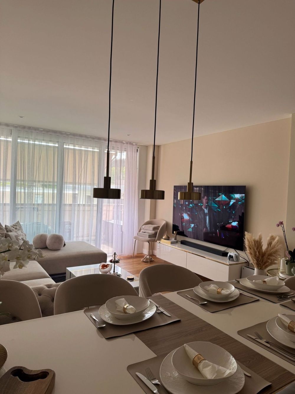 2 ½ Zimmer-Wohnung in Embrach mieten - Bild 3