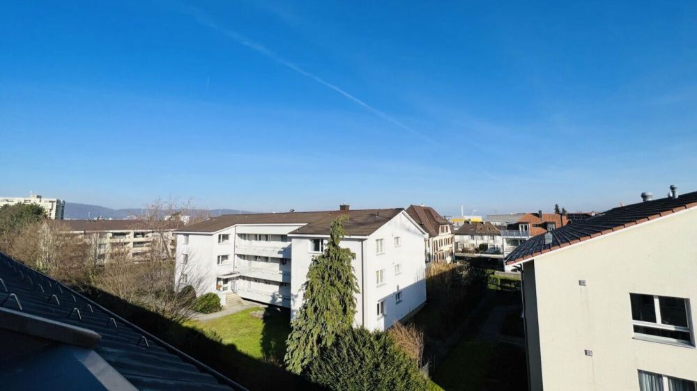 Neubau, Zweitbezug 3-Zimmerwohnungen mit Balkon und Keller - Bild 8