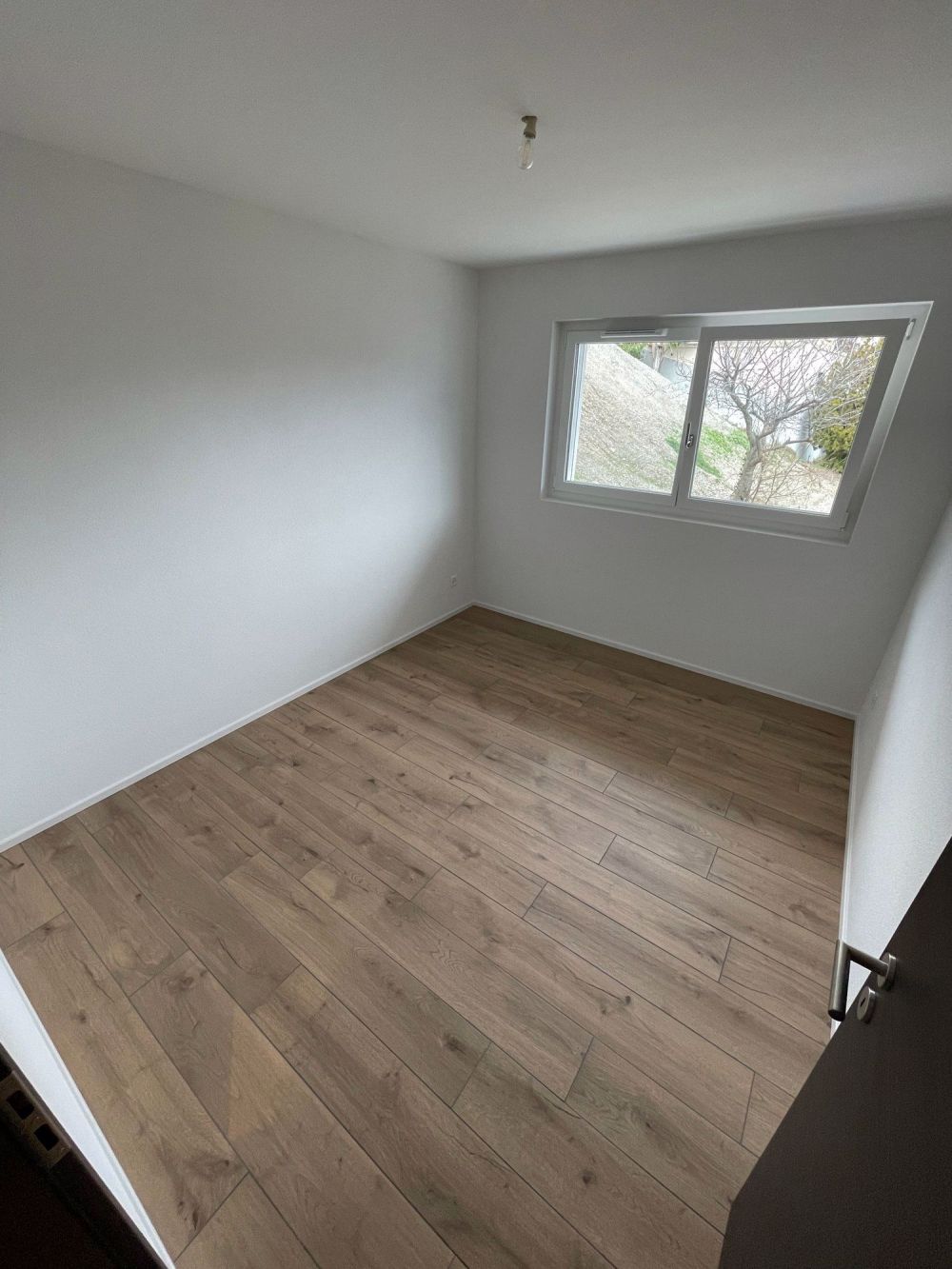 Appartement neuf de 4,5 pièces avec vue panoramique à Corin-de-la-Crête - Bild 10