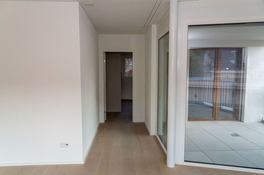 3 ½ Zimmer-Wohnung in Obermumpf mieten - Bild 3