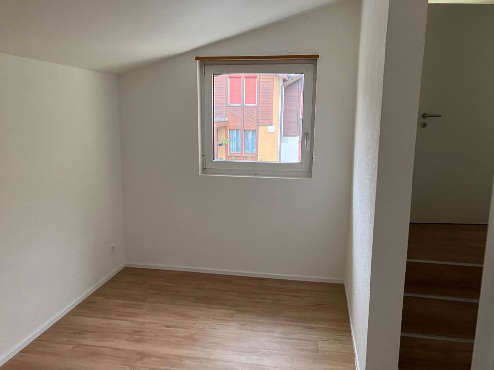 Erstbezug! Vollrenovierte Luxus Wohnung mit Garage - Bild 13