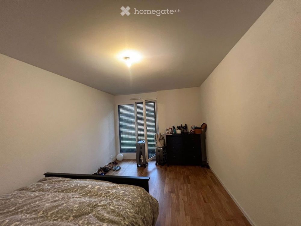Charmant appartement de 2,5 pièces à St-Légier-La Chiésaz - Bild 5
