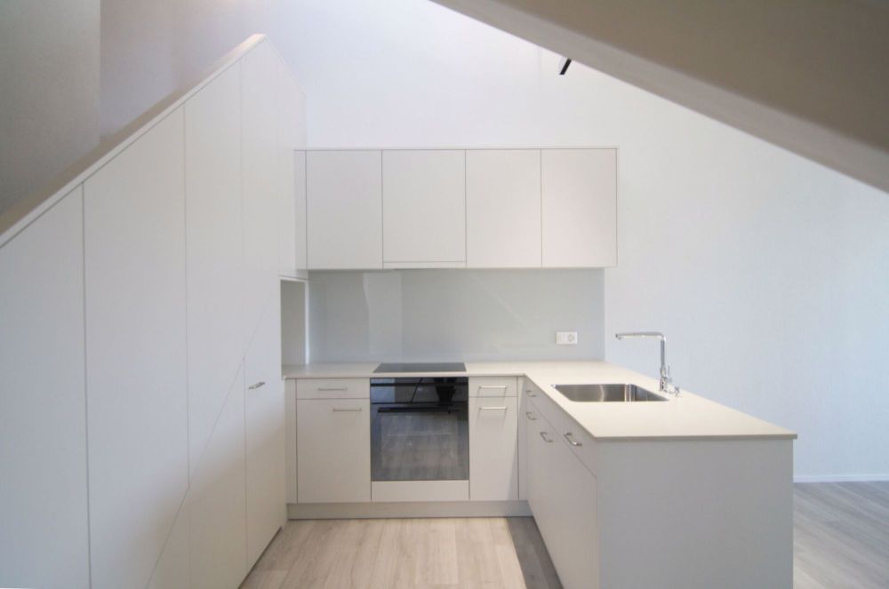 Neubau: 3.5-Zimmer-Dachmaisonettewohnung B51 mit Weitsicht in Benken - Bild 2