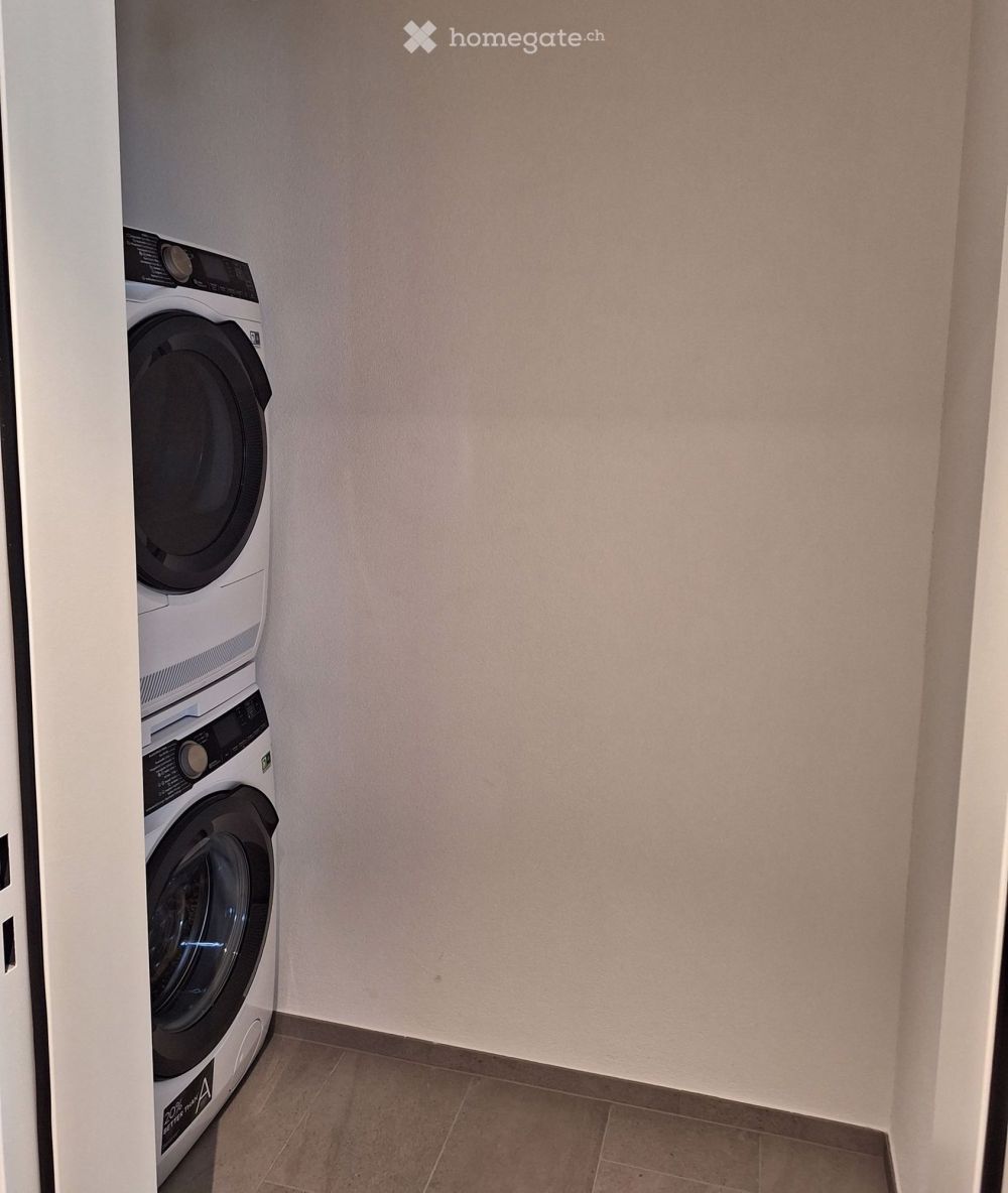 Moderne 4.5-Zimmer-Wohnung in Rüti ZH - mit Komfort und 2 Tiefgaragenplätzen - Bild 13