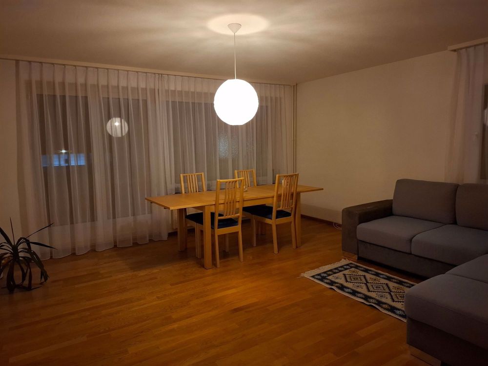 Befristet bis 31.03.2026: Charmante 3-Zimmer-Wohnung an ruhiger Lage - Bild 7
