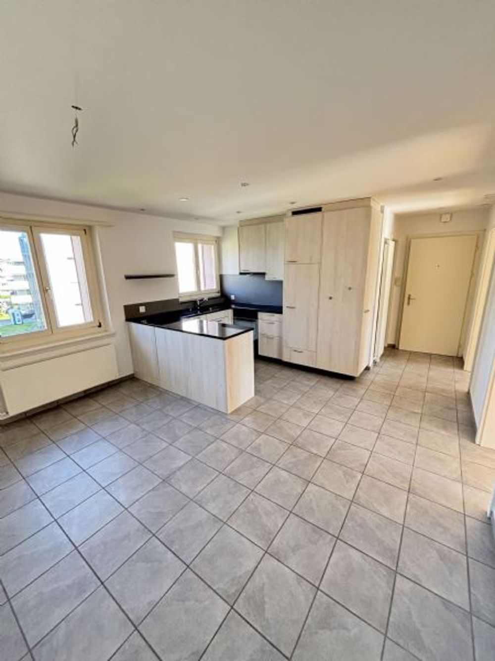 2,5-Zimmerwohnung zu vermieten - Bild 2