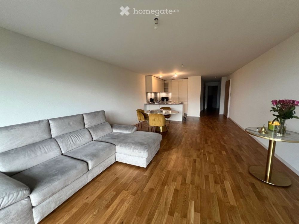 Charmant appartement de 2,5 pièces à St-Légier-La Chiésaz - Bild 3