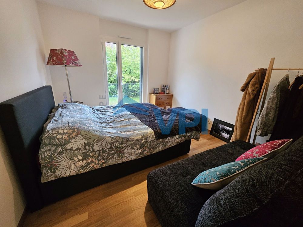 Helles 3-Zimmer-Wohnung mit Terrasse in Corsier - Bild 7