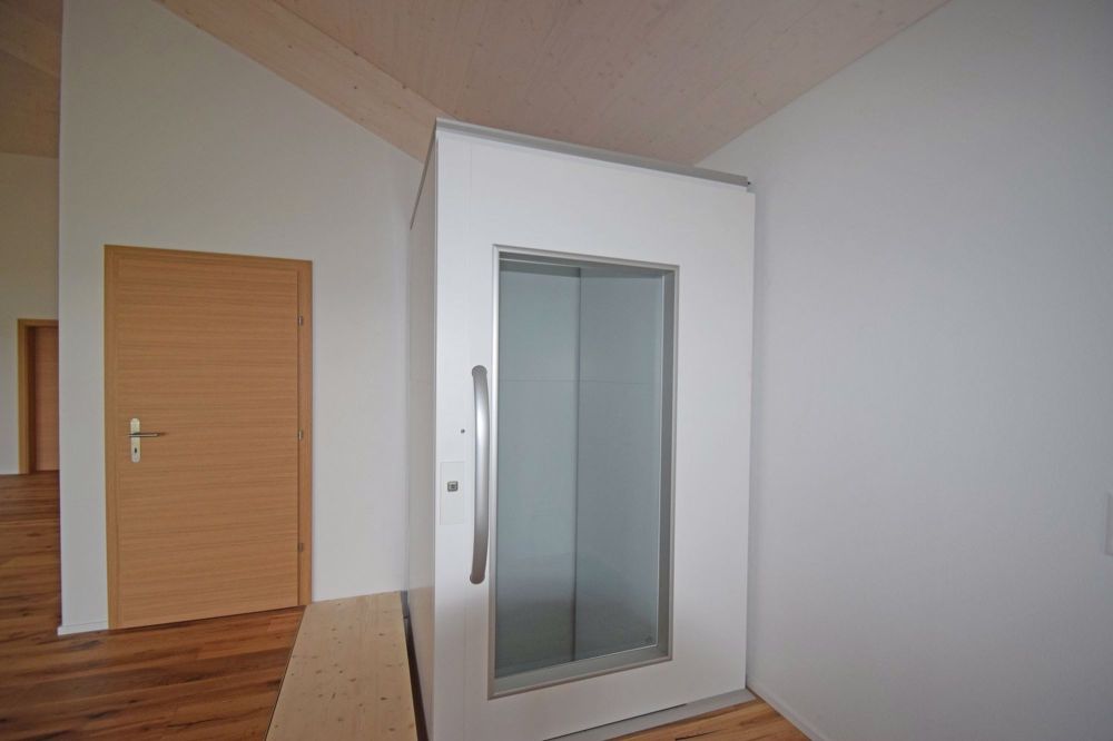 Exklusive 3.5-Zimmer-Dachwohnung - Ihr Traumzuhause in Agriswil - Bild 7