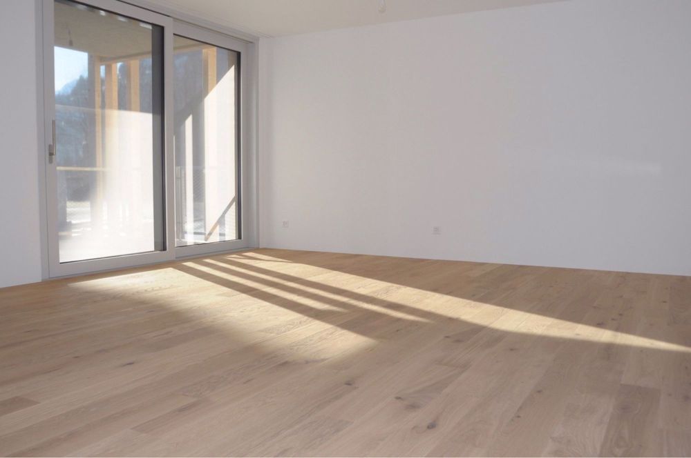 2.5 Zimmer Wohnung, komfortabel und barrierefrei, Neubau - Bild 2