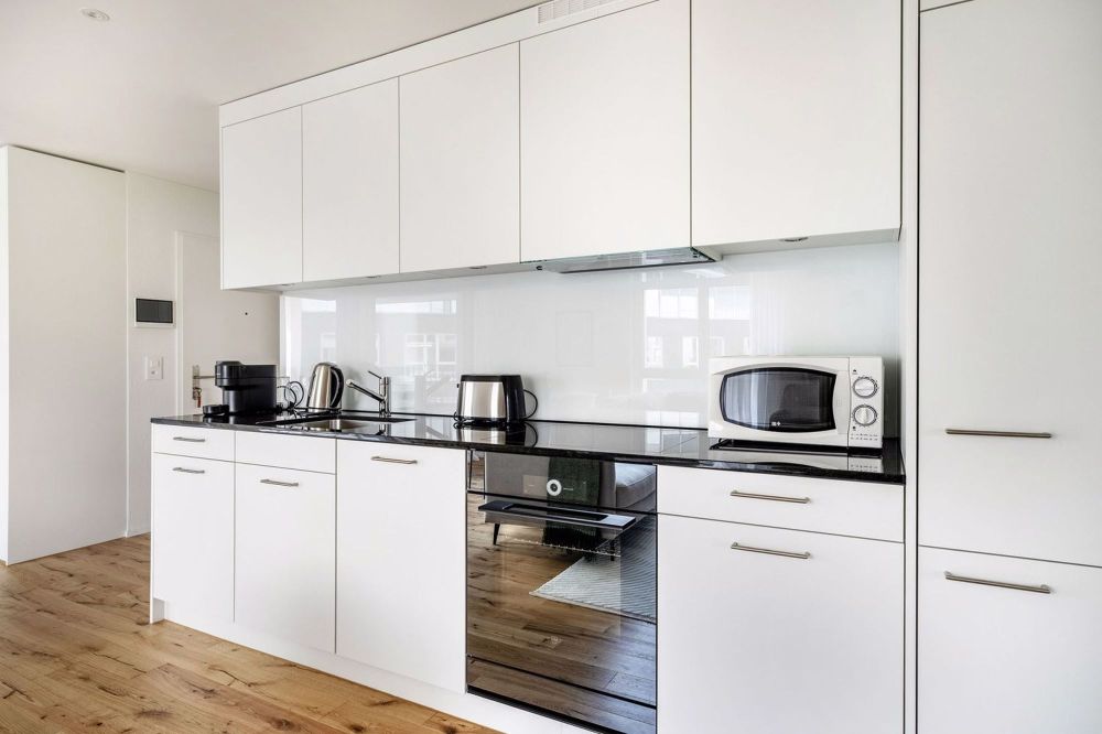 3 Zimmer-Möblierte Wohnung in Kloten mieten - Bild 7
