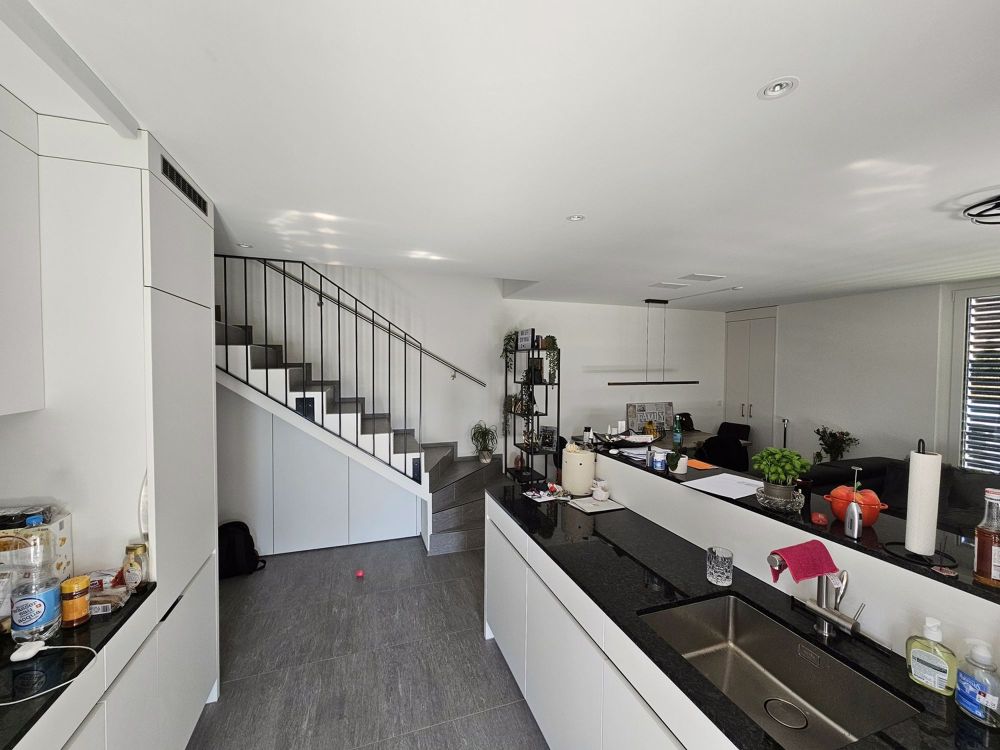 3 ½ Zimmer-Wohnung in Samstagern mieten - Bild 1