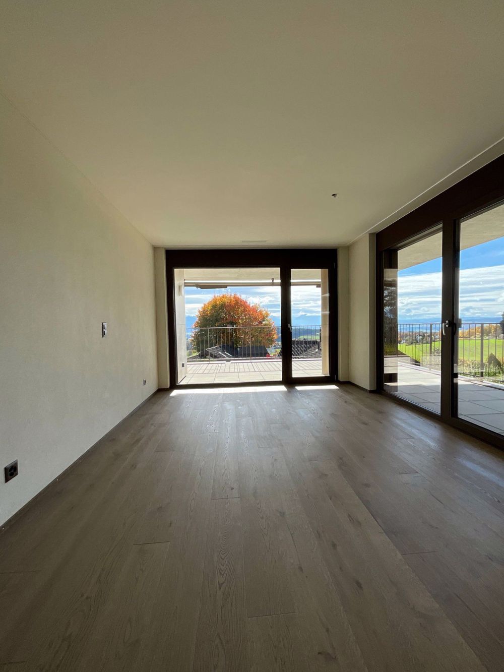 NEUBAU mit Aussicht: 4.5-Zimmer-Wohnung an privilegierter Lage - Bild 11