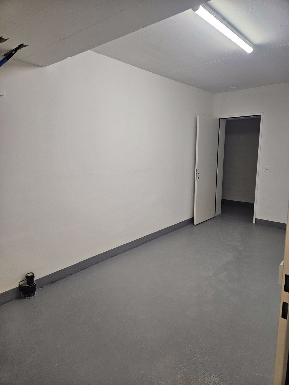Erstvermietung / First Rental: 3.5-Zimmer-Gartenwohnung mit Hobby-/Büroraum im Maisonette-Stil - Bild 12