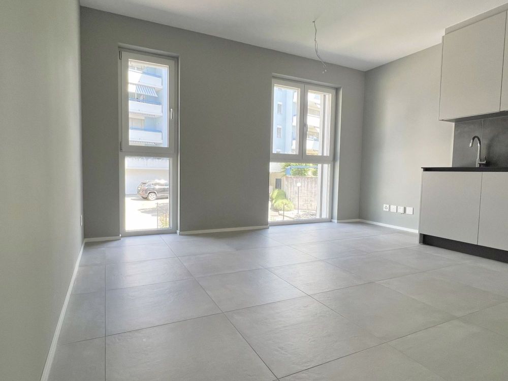 Zu vermieten: Neues 2.5-Zimmer-Apartment in Morbio Inferiore - Bild 2