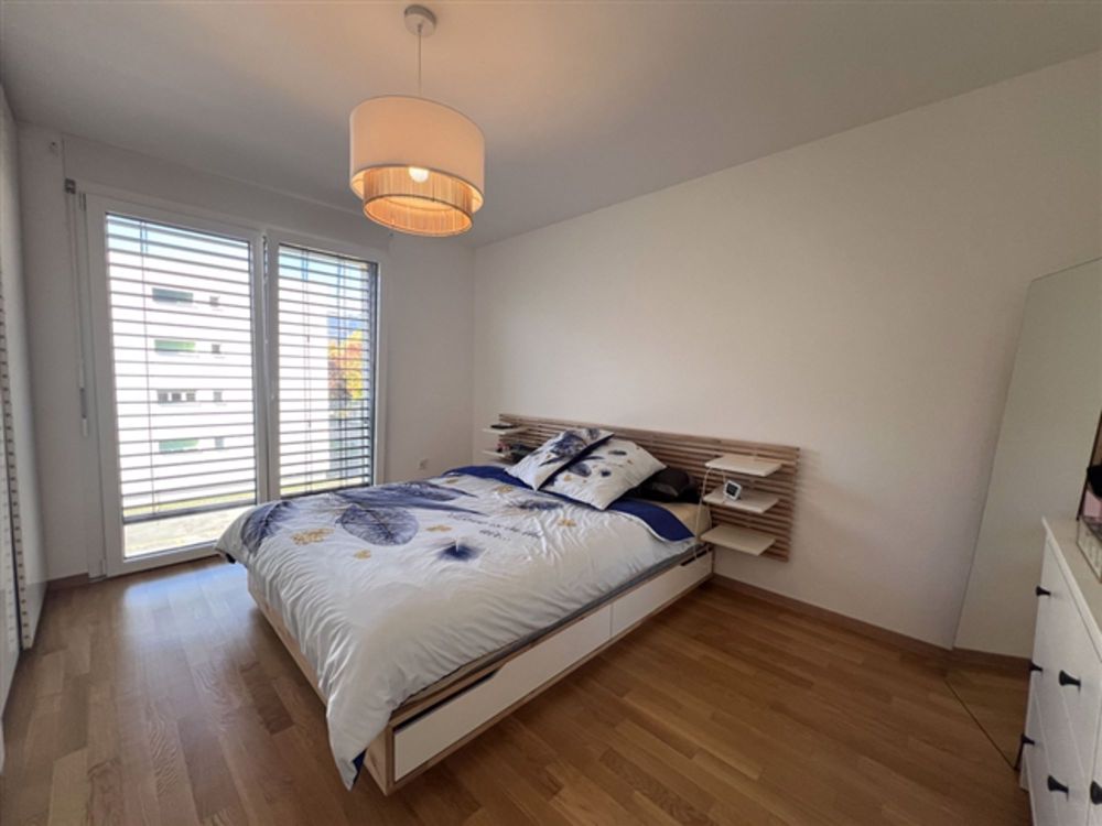 Zu vermieten 3.5 Zimmer in einem Neubau - Bild 7