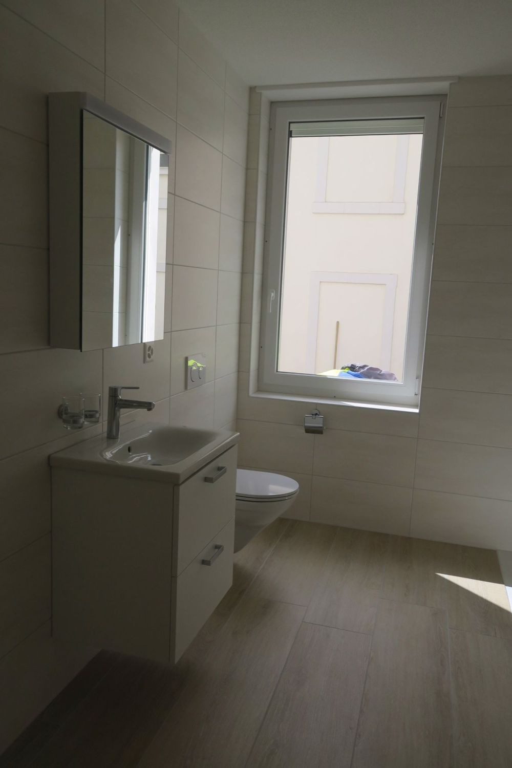 Charmant appartement de 2,5 pièces à Tramelan - Bild 5