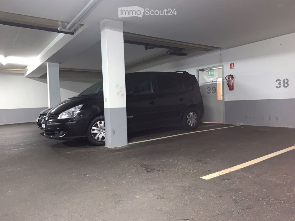 Zweizimmerwohnung in einer Residenz von hohem Standard möbliert - Bild 9