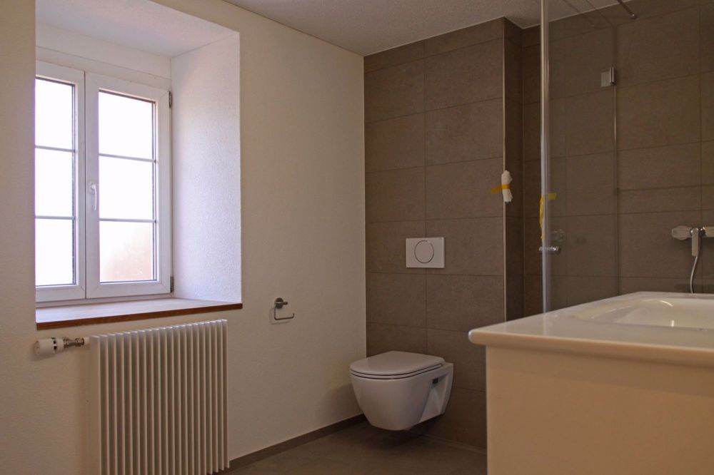 Erstvermietung: Schöne 4.5-Zimmerwohnung in Emmenmatt - Bild 11