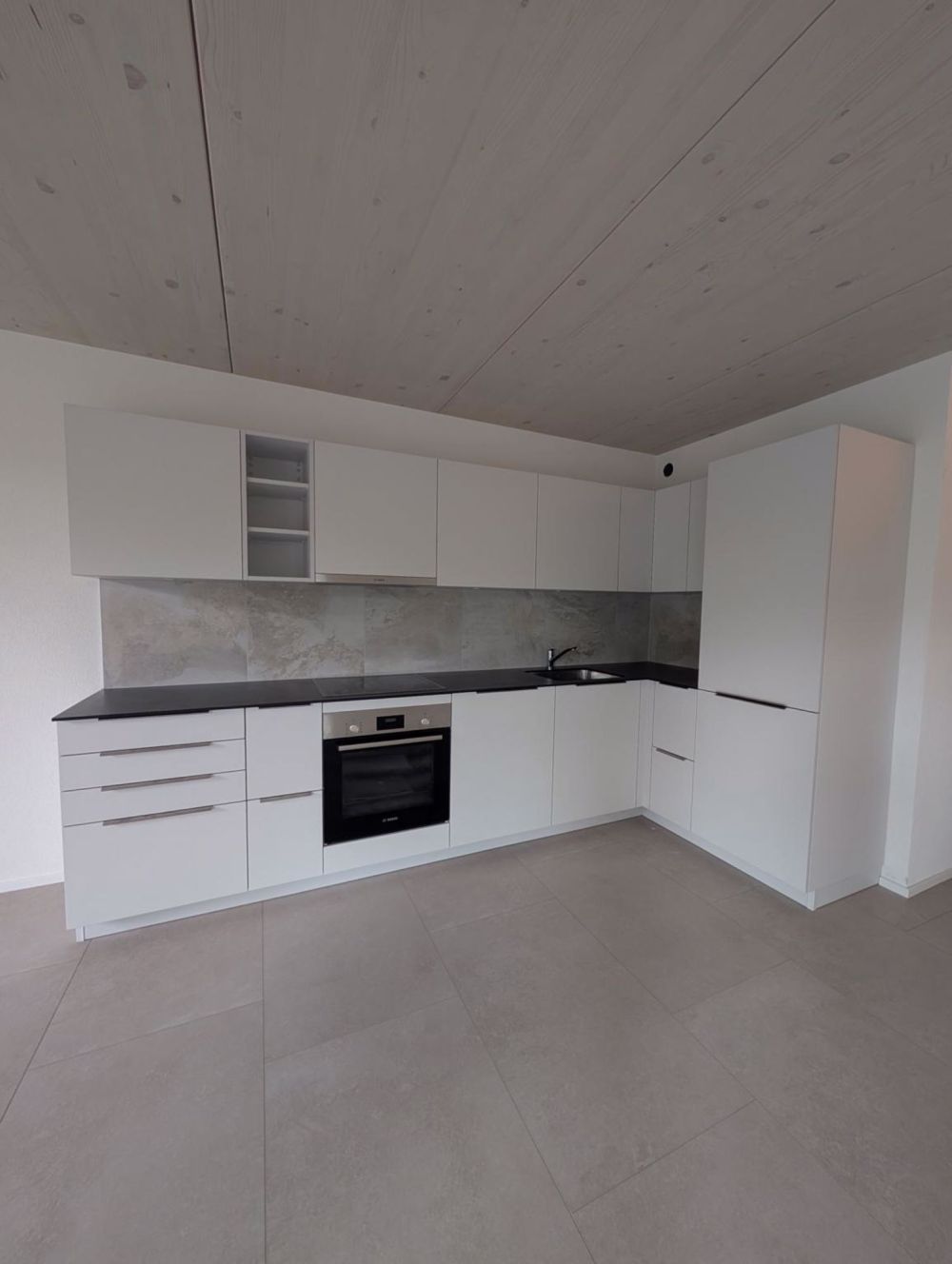 Neubau in Denens - 3,5-Zimmer-Wohnung - Bild 3