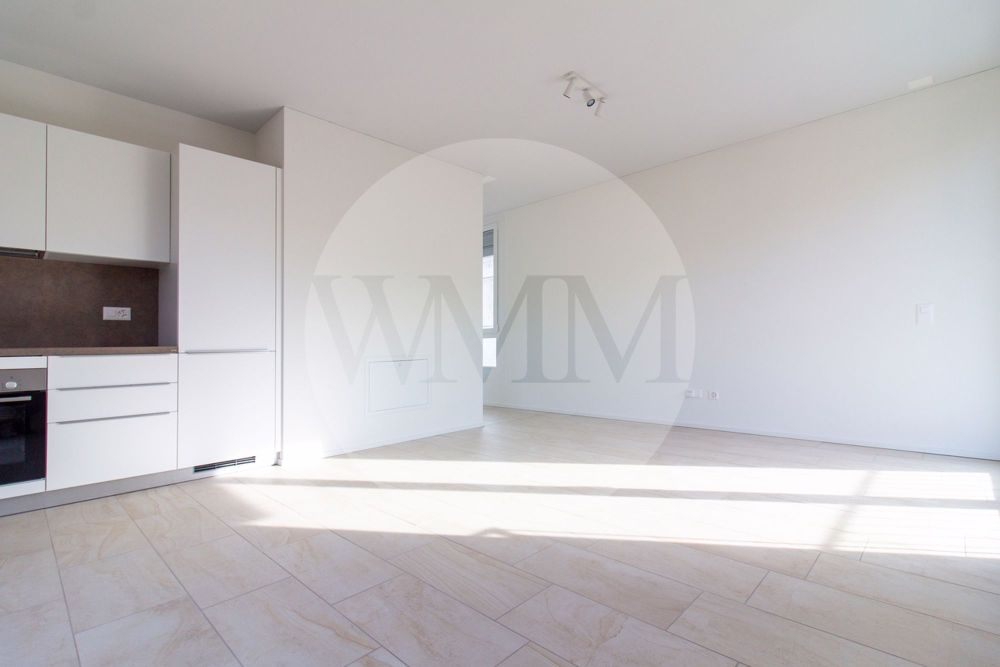 2,5 Zimmer möbliert und modern in Viganello - Bild 2