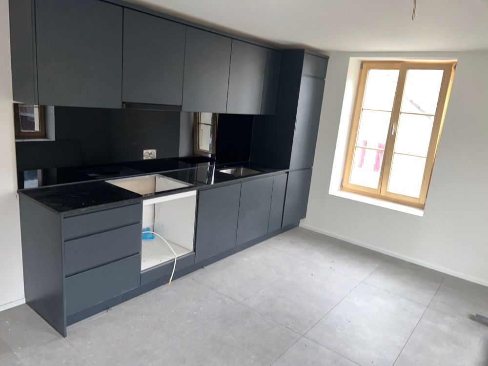 Neu Sanierte 2,5-Zimmer-Wohnung in Hofstetten – Moderner Wohnkomfort in ruhiger Lage - Bild 5